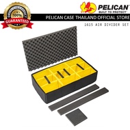Pelican 1615 Air Padded Divider set-Spare Parts For 1615Air Model