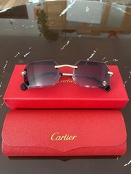 Cartier太陽眼鏡