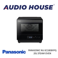 PANASONIC NU-SC180BYPQ 20L STEAM OVEN ***1 YEAR WARRANTY***