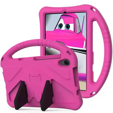 Cute Kids Tablet Cover for Funda Alldocube iPlay 60 Mini Turbo / Pro 8.4" EVA Foam Case Portable Sho