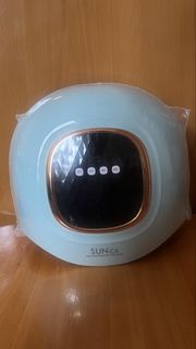 美甲機 (248w, 63led chips）SUN C4 Super SunUVLED Nail Lamp