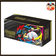 Pokémon Card Game MEGA : Premium Trainer BOX MEGA【FACTORY SHRINKED】