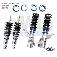 HWL Adjustable BS-0410 HONDA CIVIC ES 1.7/2.0 EM2