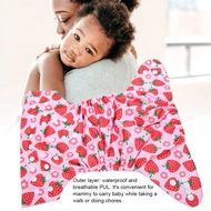 ห่วงคล้องกระเป๋าผ้าสำหรับผ้าอ้อมว่ายน้ำเด็กทารก Supersoft สำหรับ Comfort ชุดว่ายน้ำเด็กทารกทั้งวัน (