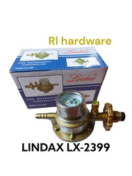Lindax Japan Technology LPG Regulator