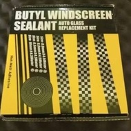 HEADLAMP MICA GLUE - BUTYL GLUE 6mm x 8 meters