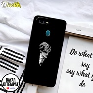 Case Oppo A5s A7 A12 A11k Eksotik Casing Oppo A5s A7 A12 A11k Fashion Case [eks-18] Silicone Aksesor