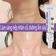 Neck Cream Fade Fine Lines Moisturizing Hydrating Whitening Nourishing Brightening Lifting Firming A