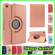 Lenovo Tab P11 / Tab P11 Pro TB- J706F 2021 Rotating Case / Leather Case with Movie Stand