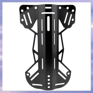 (ECRW) Scuba Diving BCD Technical Diving Backplate Scuba Diving Backplate for