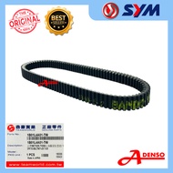 MAX400i V-BELT ASSY, DRIVE TIMING BELT (SYM100%ORIGINAL) 1B01L4A01 TALI BELTING