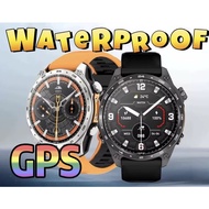 2026 GPS  HD300 pro Smart Watch For Men Waterproof Diving And Swimming Watch Outdoor Sports AMOLED S