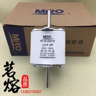 MRO MRO NT3 RT16-3 gG Low Pressure Fuse 500V-100KA400A450A500A550A630A