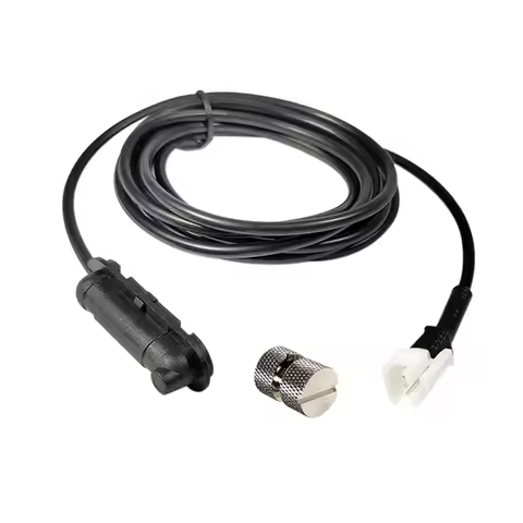 New Electric Bicycle KT External Speed Sensor KT-BS-1 Speed Sensor, 3 Cores