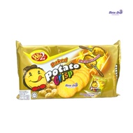 Win2 POTATO CRISP 75GR