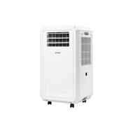 【DIKE】HLE700WT 多功能移動式瞬涼水冷氣