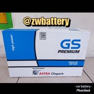 Gs Premium Astra N100 Generator Battery 95E41R Wet Battery 12V 100Ah/