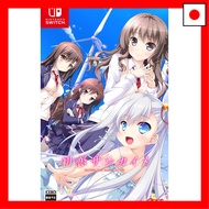 First Love Sankaime -Switch