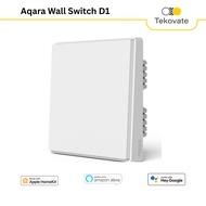 Aqara Smart Switch D1