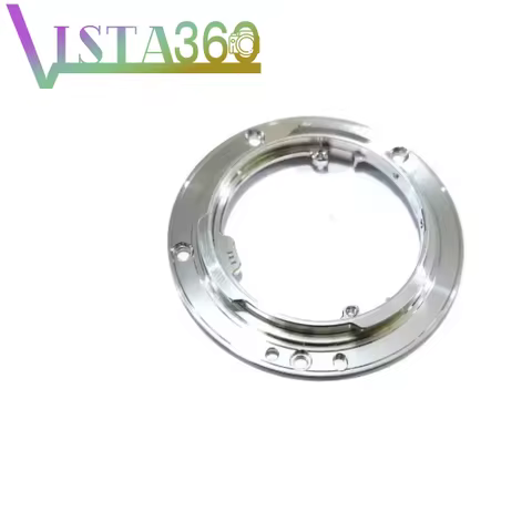 Original H-RS100400 Rear Bayonet Mount Ring For Panasonic 100-400mm Metal Bayonet Lens Mount