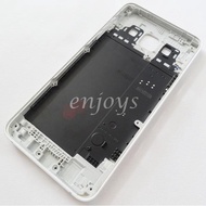 HOUSING Metal Body Battery Cover Samsung Galaxy A3 /A300F ~WHITE