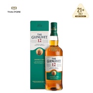 The Glenlivet 12 Years Old Whisky (700ml)