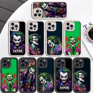 ET58 Joker Shockproof Phone Case Case for Samsung Galaxy S24 Ultra Plus A35 A55