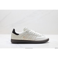 2026Adidas shoes/Adidas Samba sneakers Sports sneakers Flat shoes Commuter shoes Parent-Child Dating
