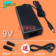 usb to type c kepala charger fast charging Penyesuai kuasa 9V4A 9V5A3A2.5A2A mesin kad kredit POS ka