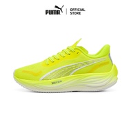 PUMA Running รองเท้าวิ่งผู้หญิง Velocity NITRO™ 3 สีเหลือง - 37774916