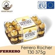 Ferrero Rocher T30 375g (Made in Italy)