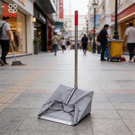[Shiwaki3] Litter Grabber Leaf Collector Pickup Practical for Lobby Home Courtyard