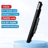 HP TPN-I119 240 245 G4 14-AC 14-AF 15-AC 14-AF 15-AF 15-AY 14-AM 15-AM 807957-001 HSTNN-LB6V HS04 La