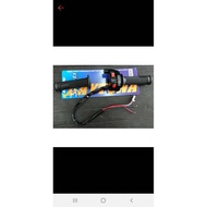 **DAYTONA FAST THROTTLE ORIGINAL**