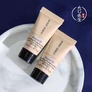 Armani Power Liquid Foundation Blue Label Master Designer Rights Trial Pack Medium Sample 5ml Sample