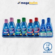 Selsun Blue Anti-Danduff Shampoo (120mL/ 200mL)