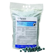CLEARANCES STOCK 5kg Bayer Racumin Wax Block (5kg) 💯 Berkesan Racun #Tikus