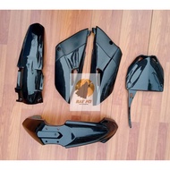 Body yz 85 new body set standard duck yz 85 new YZ 85 BODY COVER YZ 85 REAR FENDER YZ85 2016 COVER N