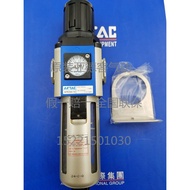 Original Yadeke Filter Oil Water Separator GFR300-15-A-F1 GFR30015F1 AirTAC