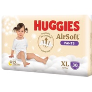 HUGGIES AIRSOFT PANTS  XL