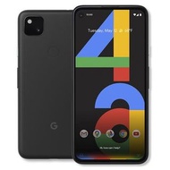 正貨代訂： 美版全解 GOOGLE PIXEL 4A