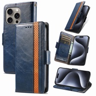 Case for OPPO Realme Note 80 70 70T 60 60X 60S 50 4GWallet Leather Flip Simple Fashion Splicing Text