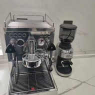 WPM KD310 咖啡機（執屋清位）