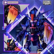 QMSV MINI ZGMF-X10A FREEDOM GUNDAM Night Gradation Color [Special Edition] 自由高達  [Special Edition]  
