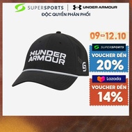 Mũ Lưỡi Trai Nam Under Armour Jordan Spieth Drive Rope Snapback - 1389912-001