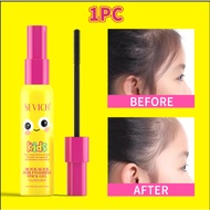 SEVICH Hair Wax Stick For Kids Finishing Hair Cream Quick Slick Hair 15g