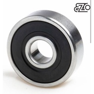 Miniature Ball bearing 626 2RS EZO