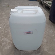 Dibeli Aquabidest 20 Liter