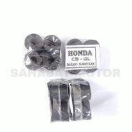 Karet Tromol Nap Gir CB GL PRO MAX Tiger Lama Megapro