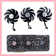 GIGABYTE/Gigabyte RTX4080 4080S 4090 GAMING Graphics Card Fan PLD10020S12H